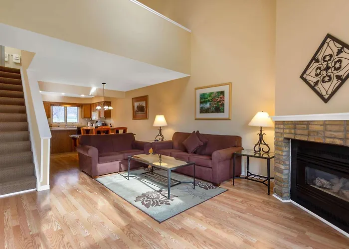 Tamarack Wisconsin Dells, A Ramada By Wyndham