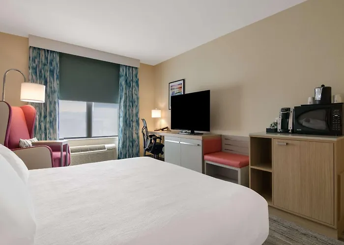 Hilton Garden Inn Madison West/Middleton