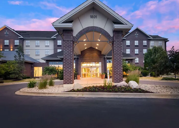 Hilton Garden Inn Madison West/Middleton