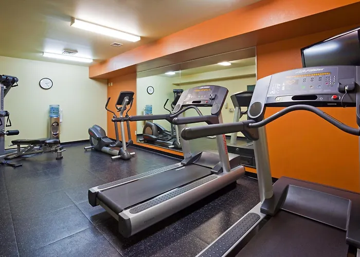 Country Inn & Suites By Radisson, Middleton - Madison West